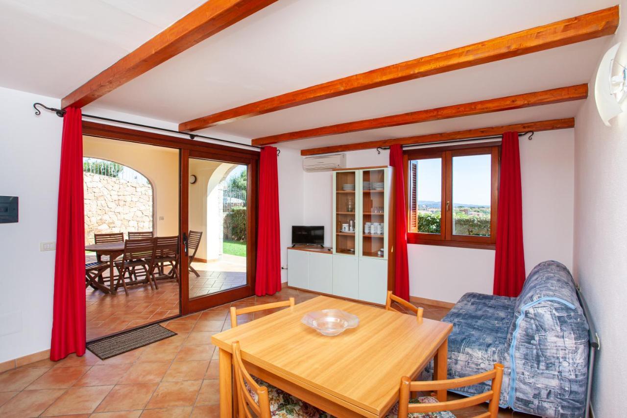Appartamento Sole Mare Citai San Teodoro  Exterior photo